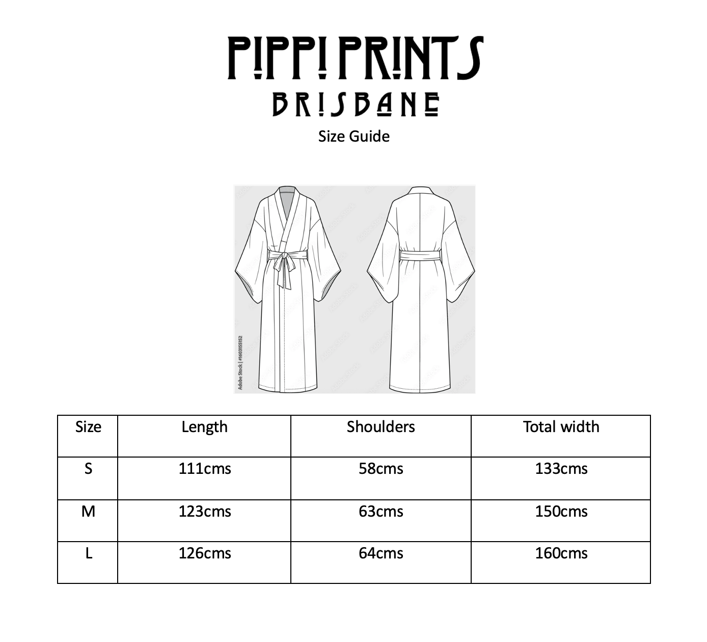 Kelp | Unisex Sustainable Loungewear | Australian Artist Hand Painted Design